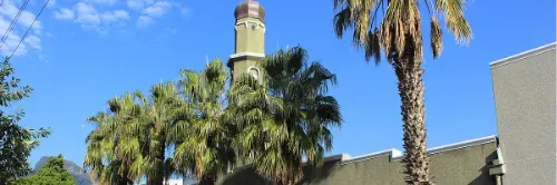 Auwal Masjid background